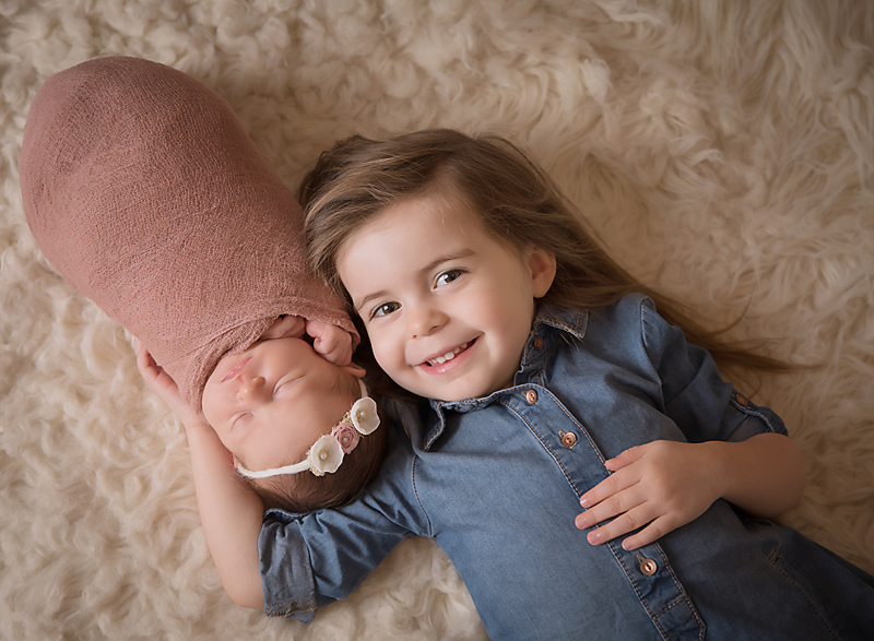 yuba city newbornphotographer