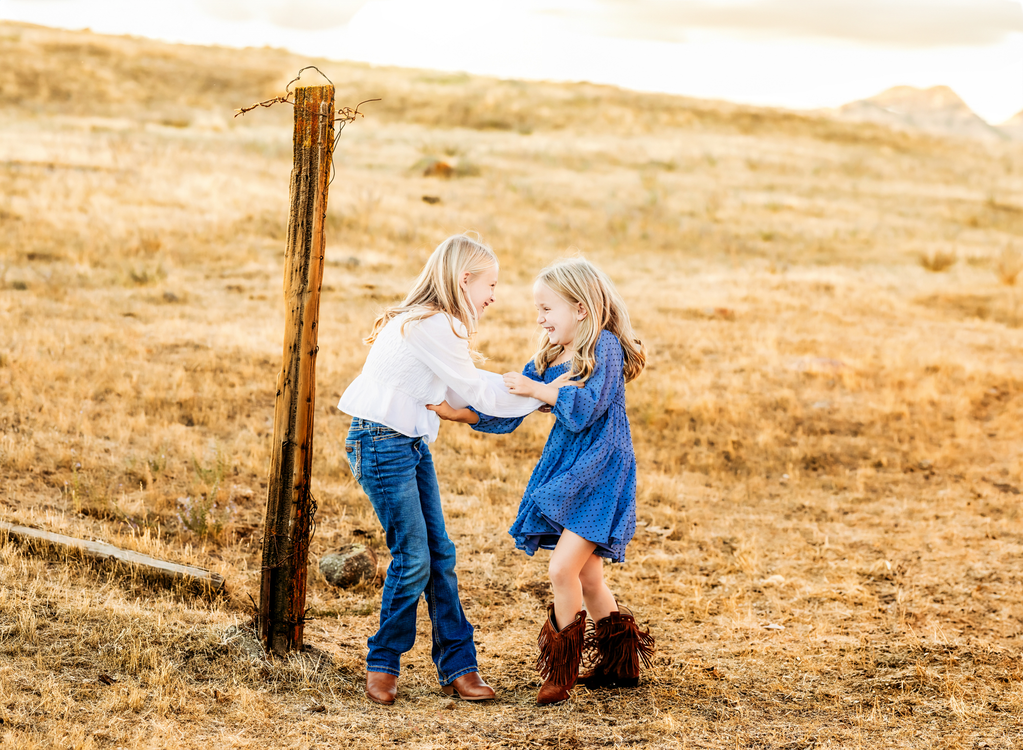 sibling photo session chico, ca
