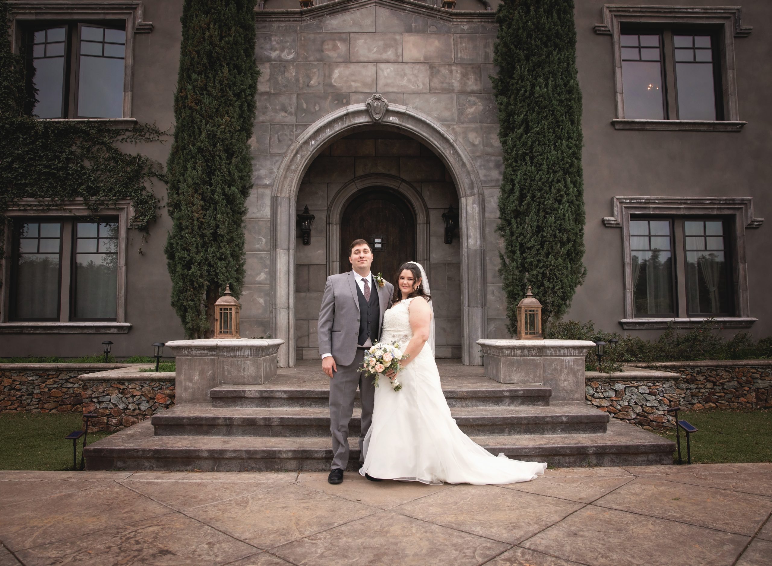 Sacramento wedding photography