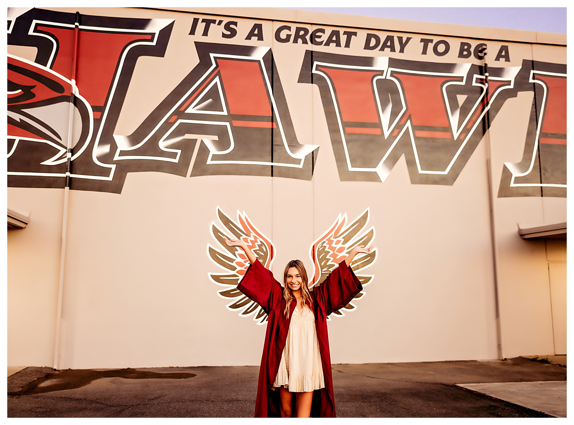 A Stunning Senior Colusa Senior Portrait Photographer