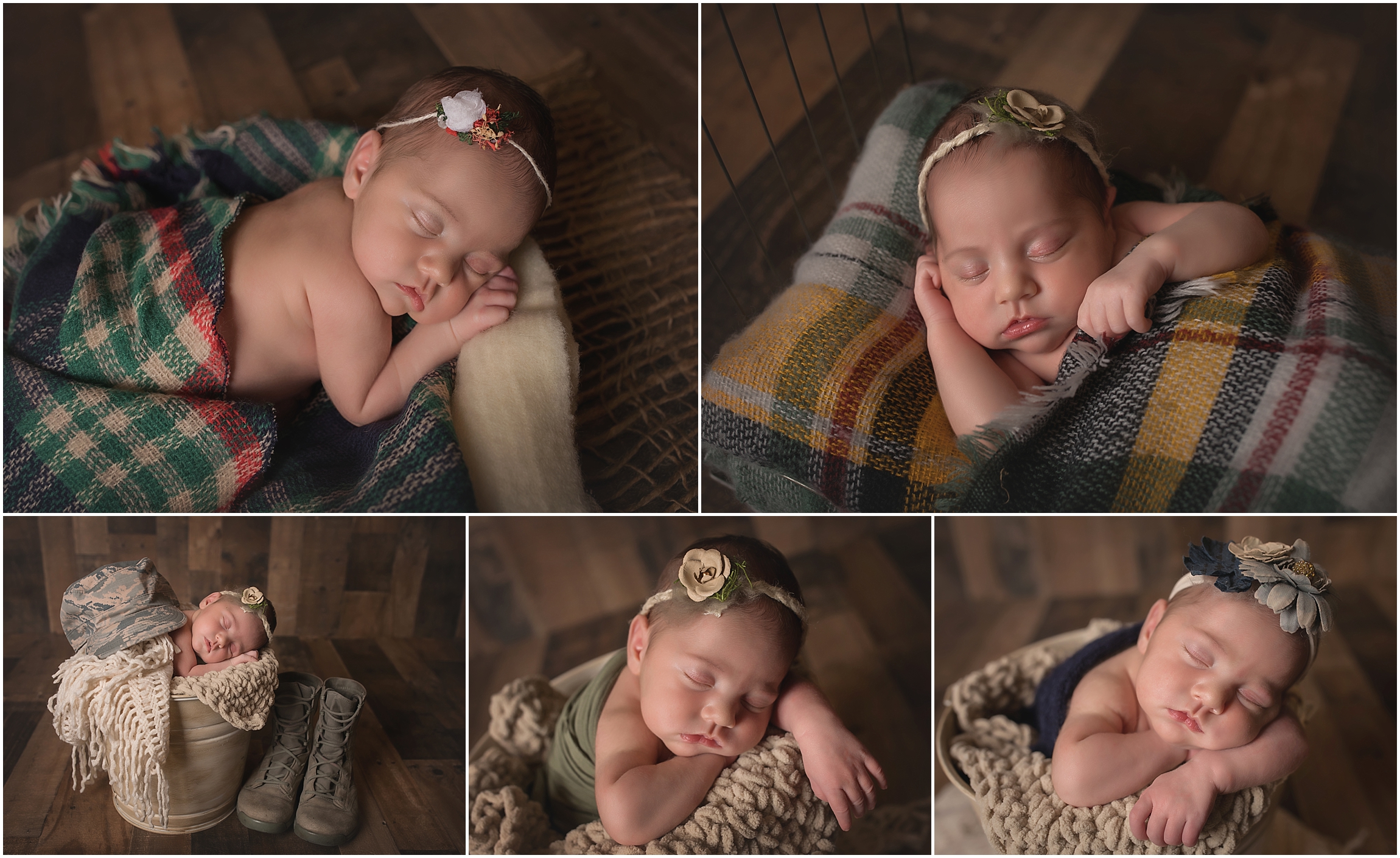 newborn photographer