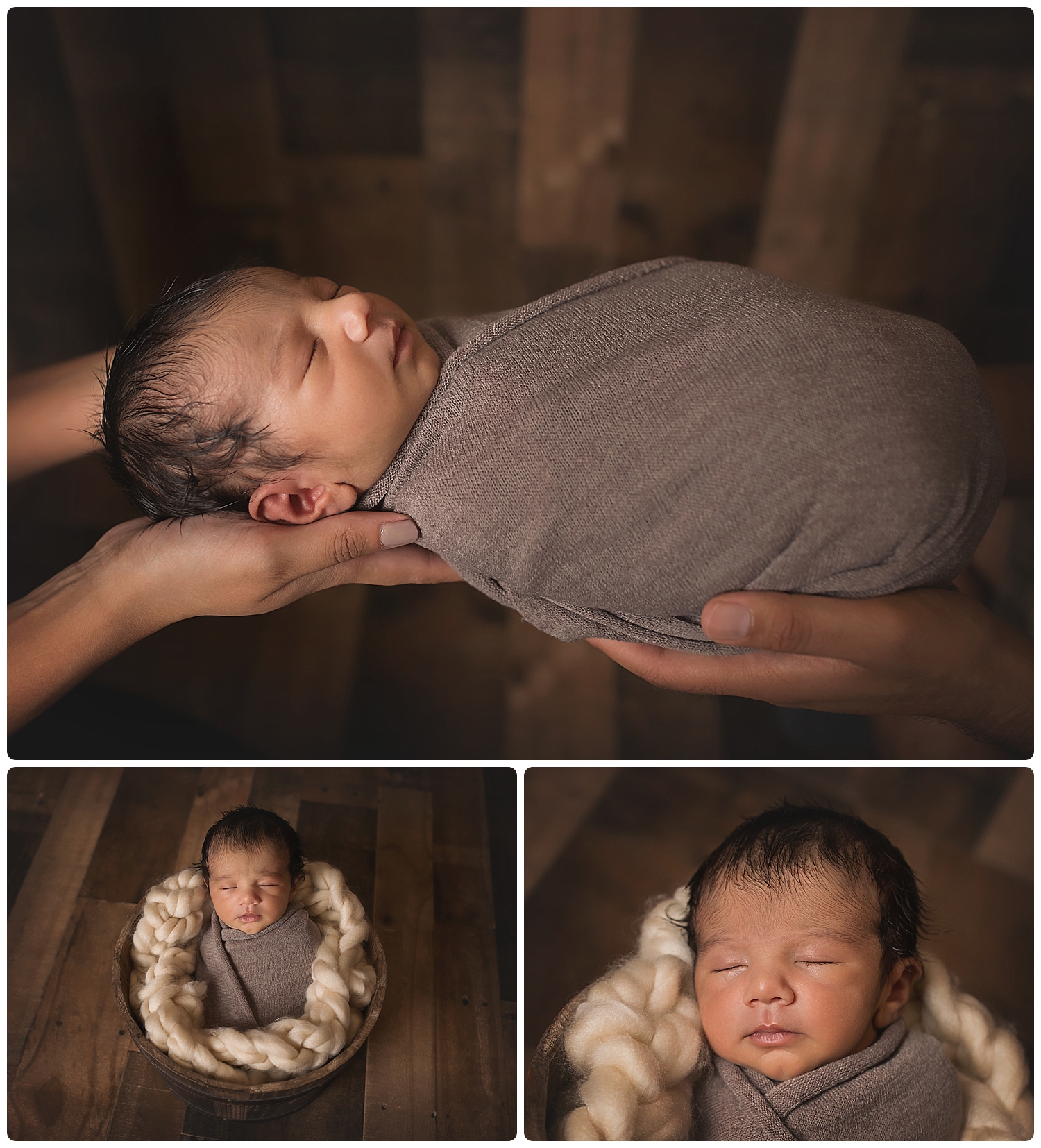 yuba city newborn photographer