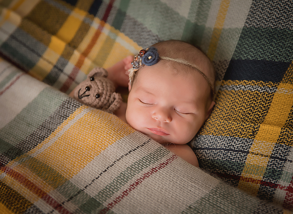 yuba city newbornphotographer