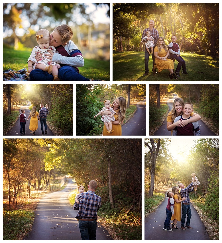 Newcastle Family Session 