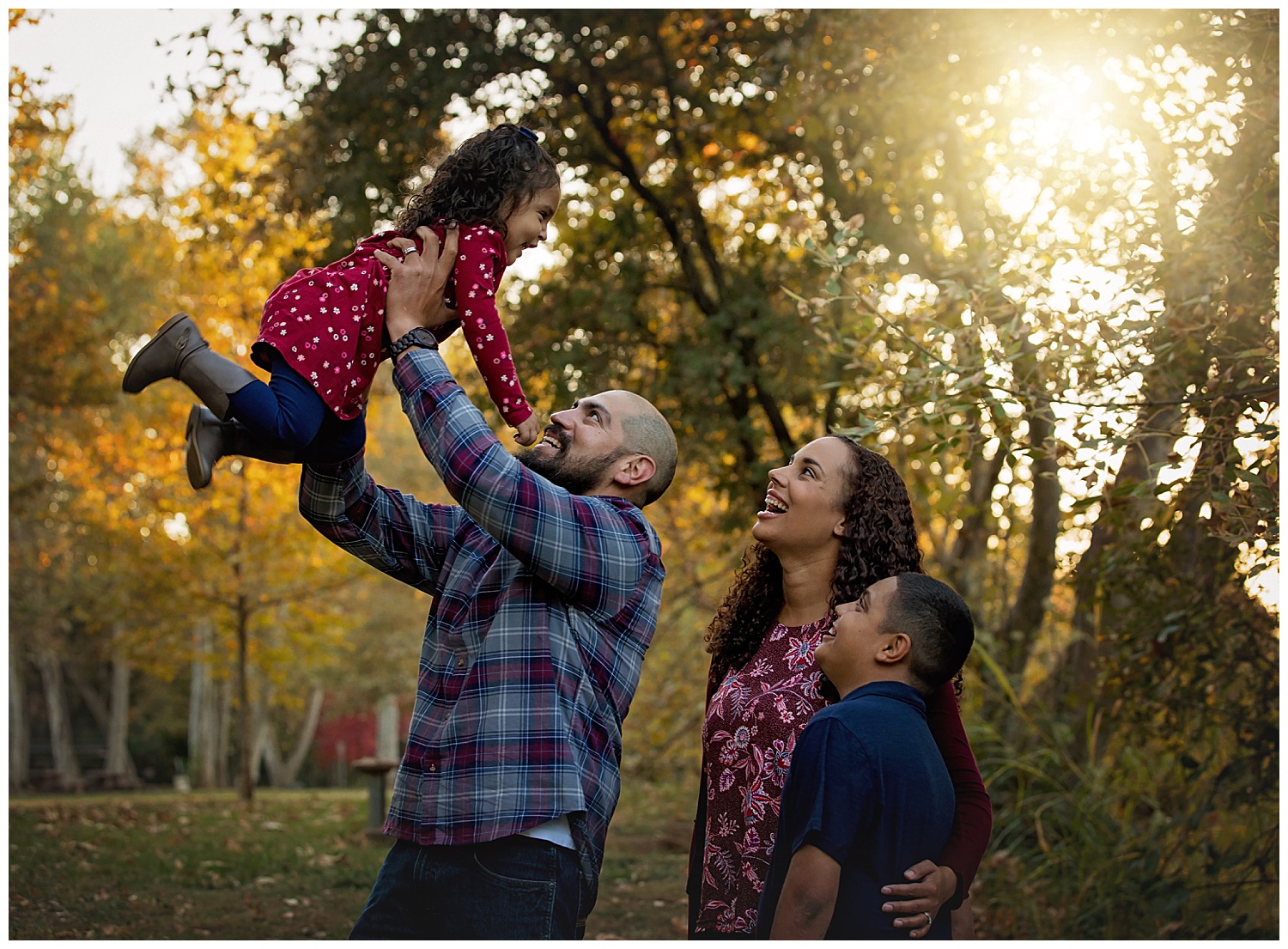 family photos yuba city california