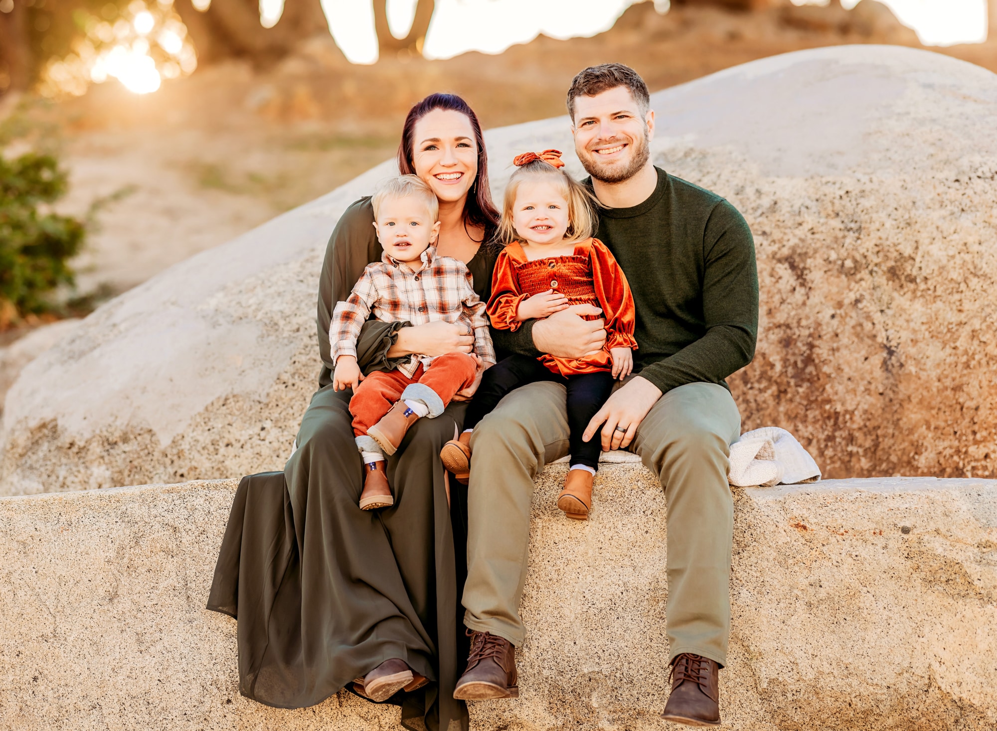 sacramento family photographer