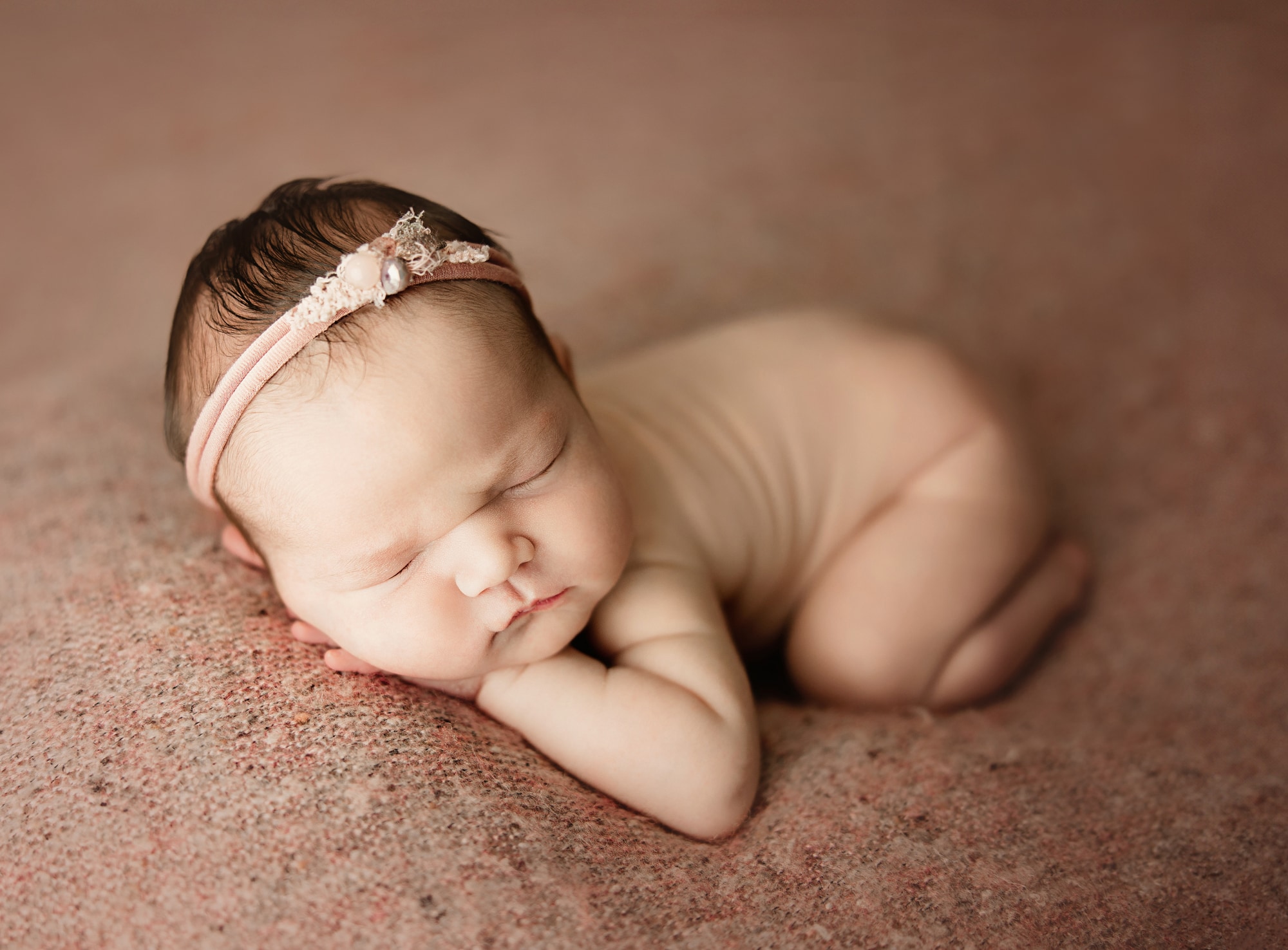 sacramento newborn photographer