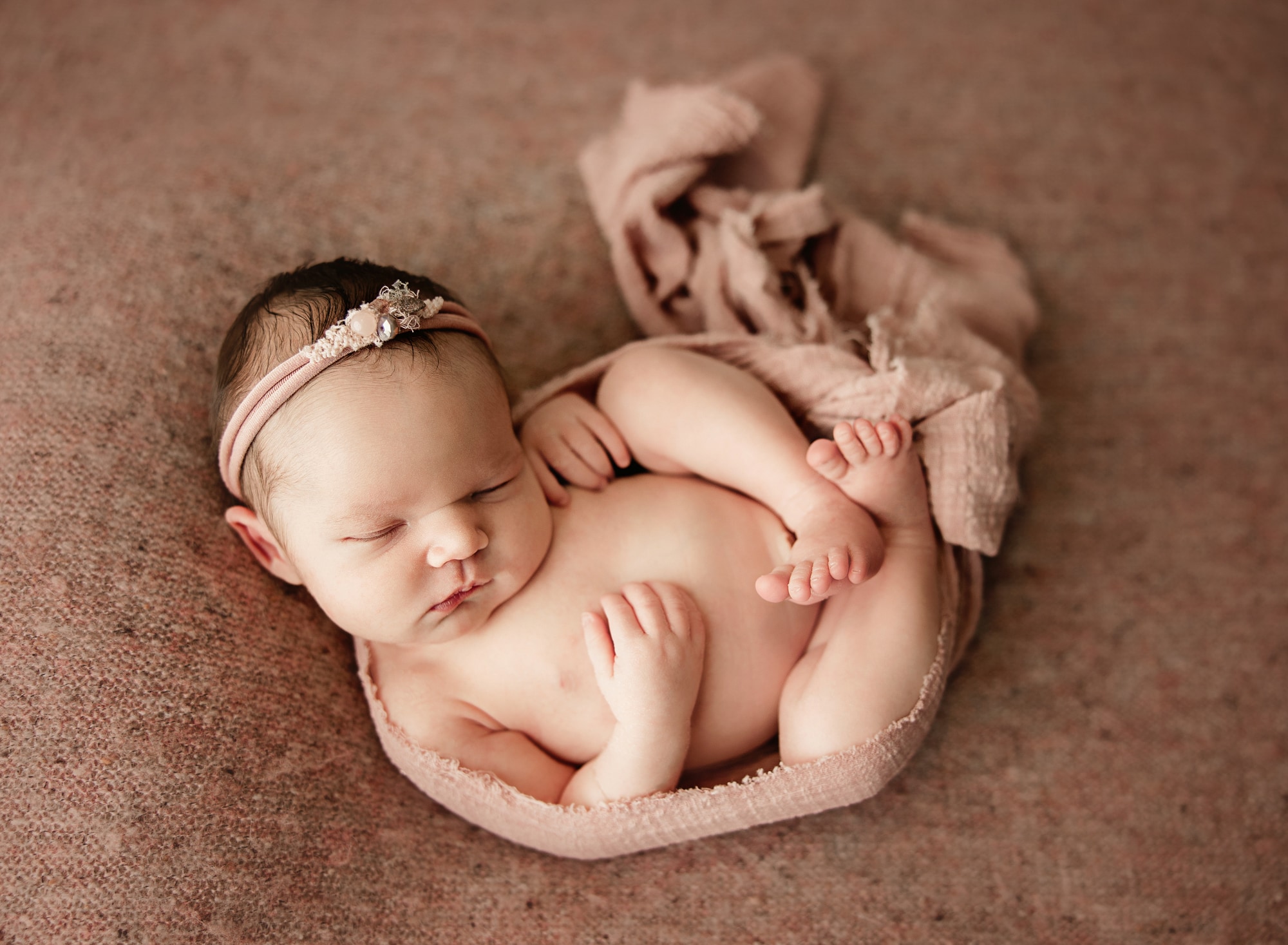 newborn photography sacramento