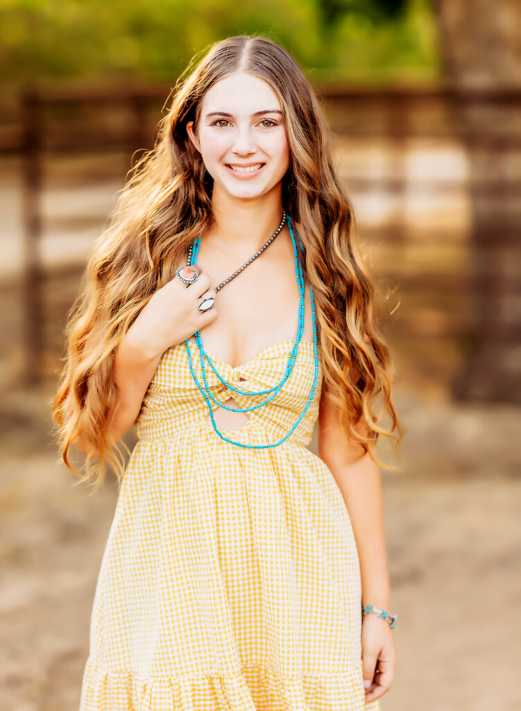 senior photos sacramento