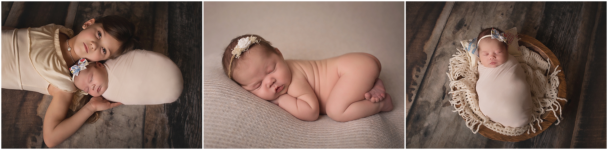 yuba city newborn photographer