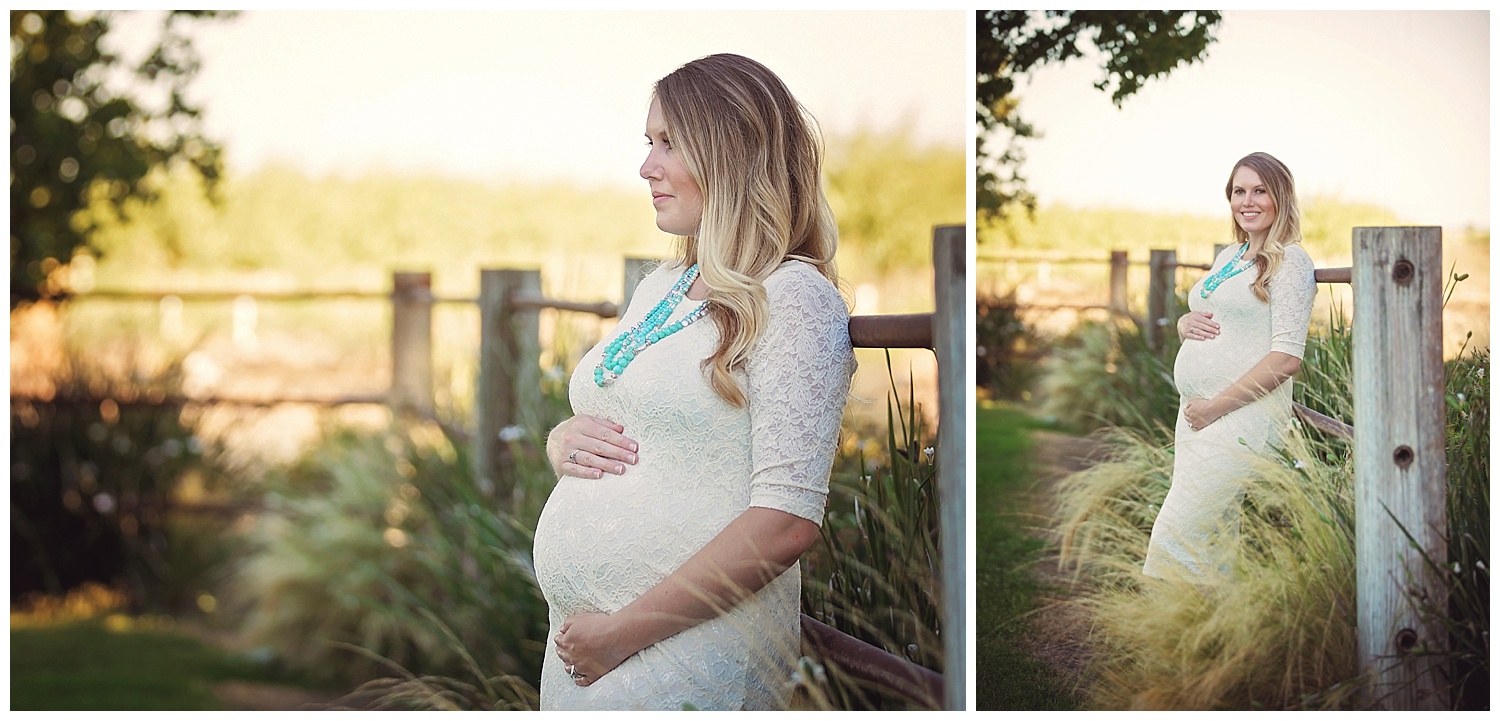 Butte Star Ranch Maternity