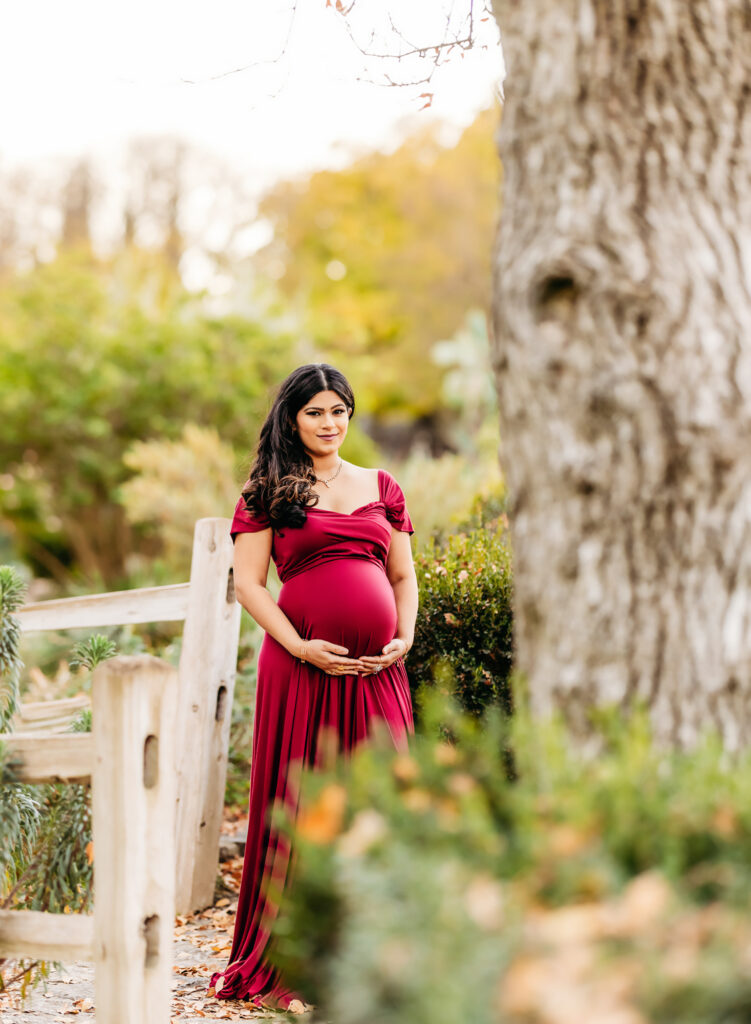 sacramento maternity photographer