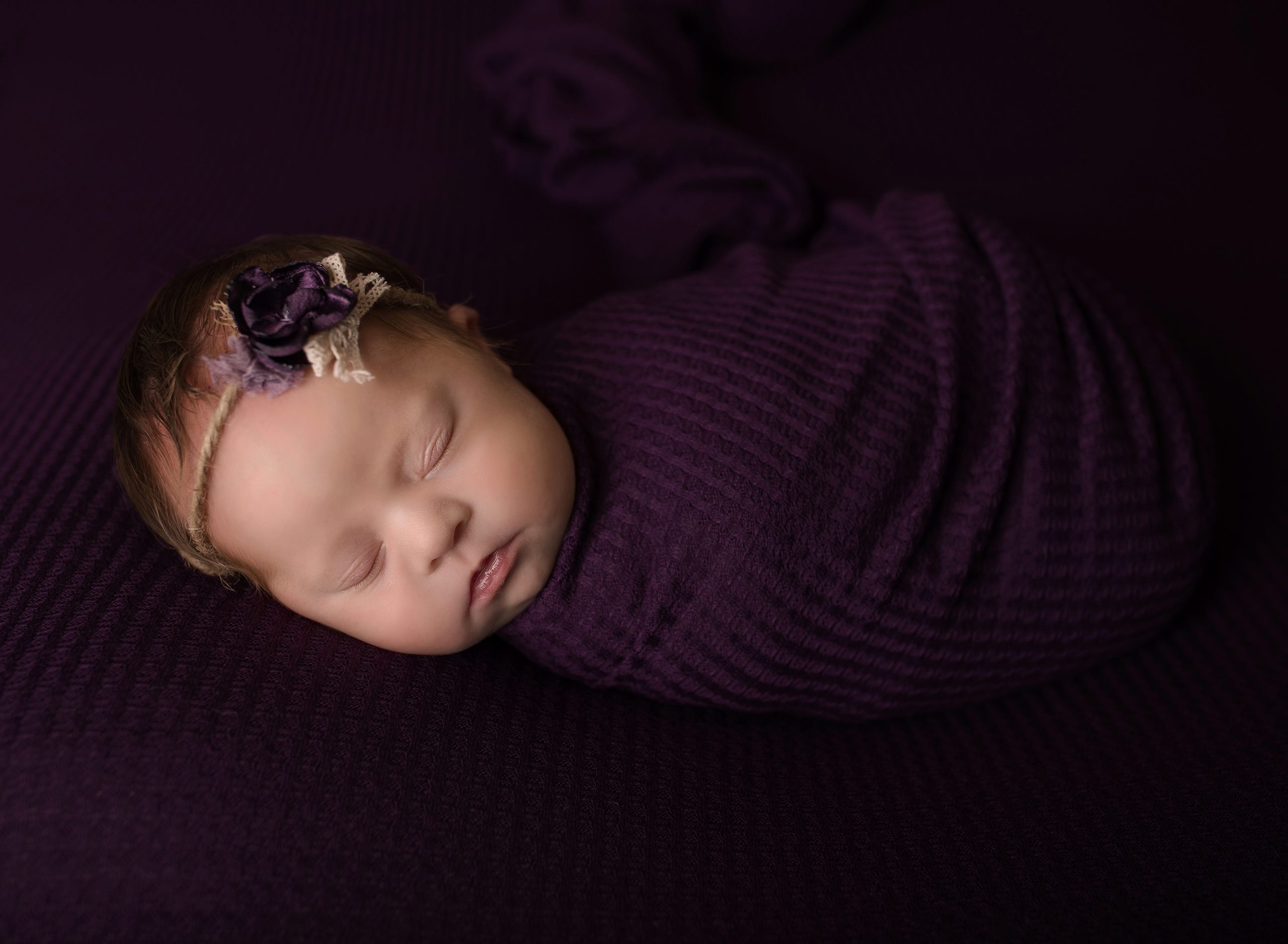 yuba city newborn photographer