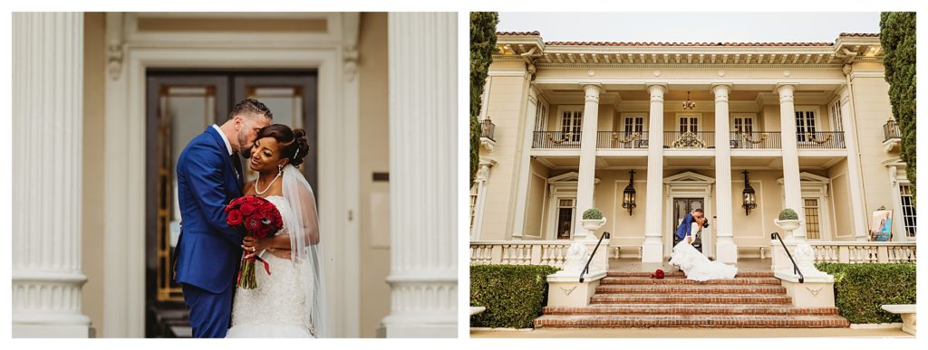 sacramento wedding photographer grand island mansion