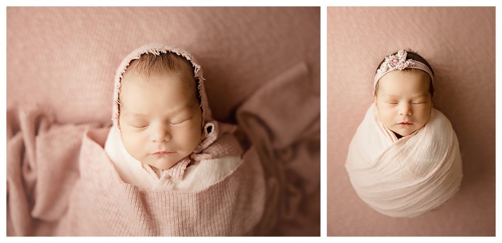 Rocklin newborn photographer