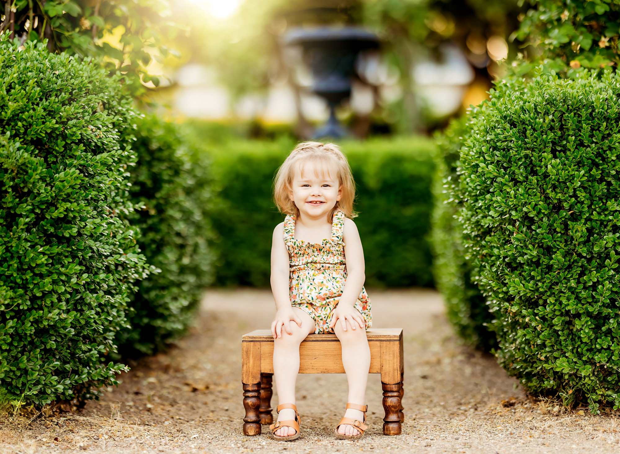3 tips for photographing toddlers