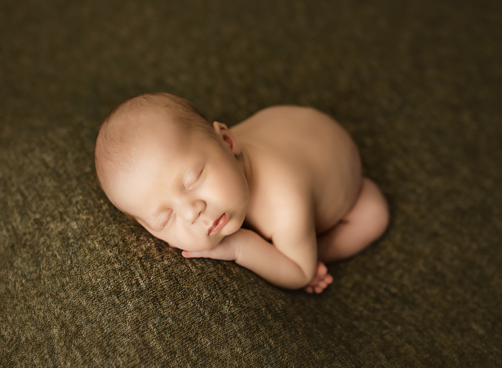 sacramento newborn photography