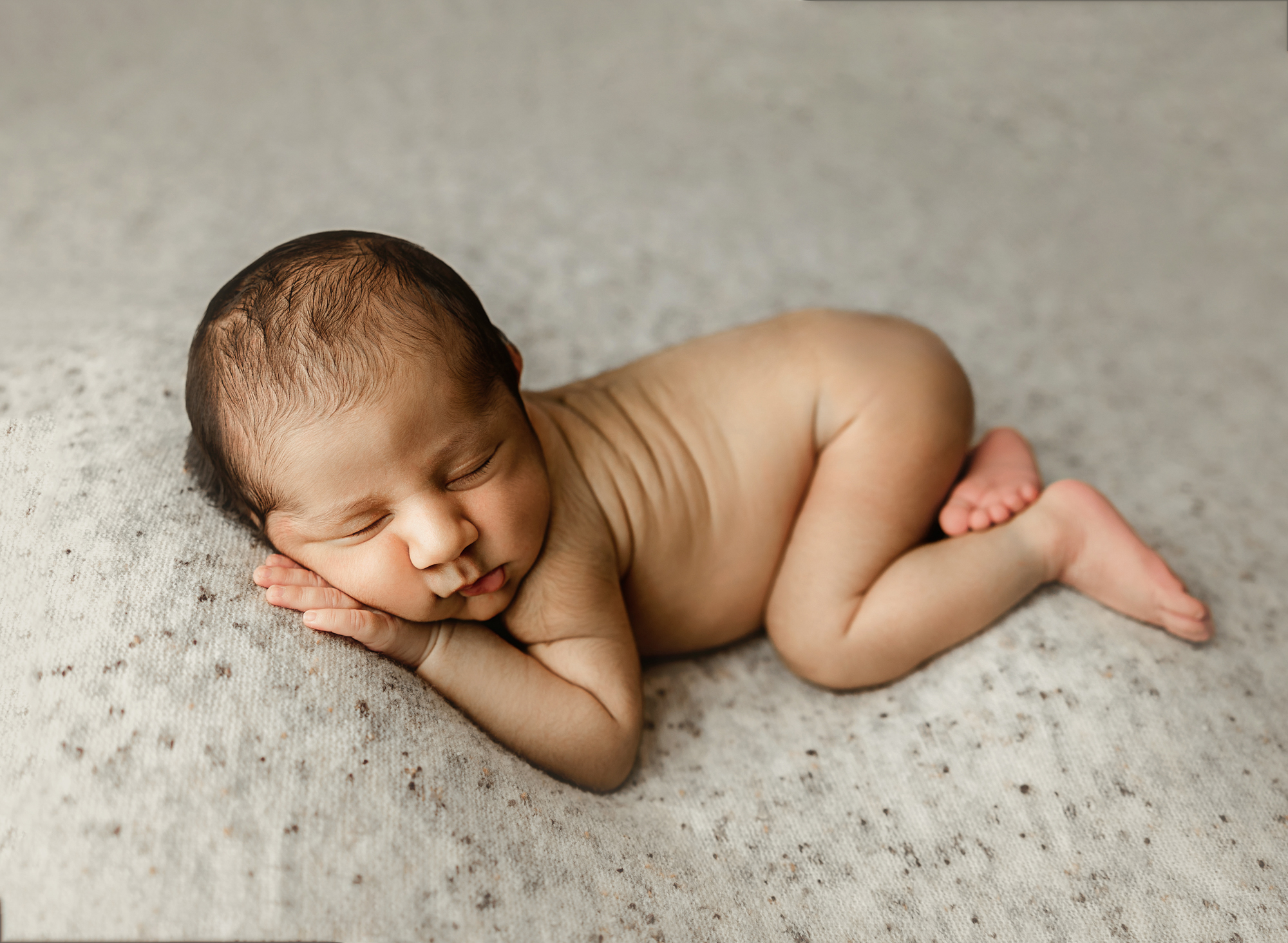 sacramento newborn photographr