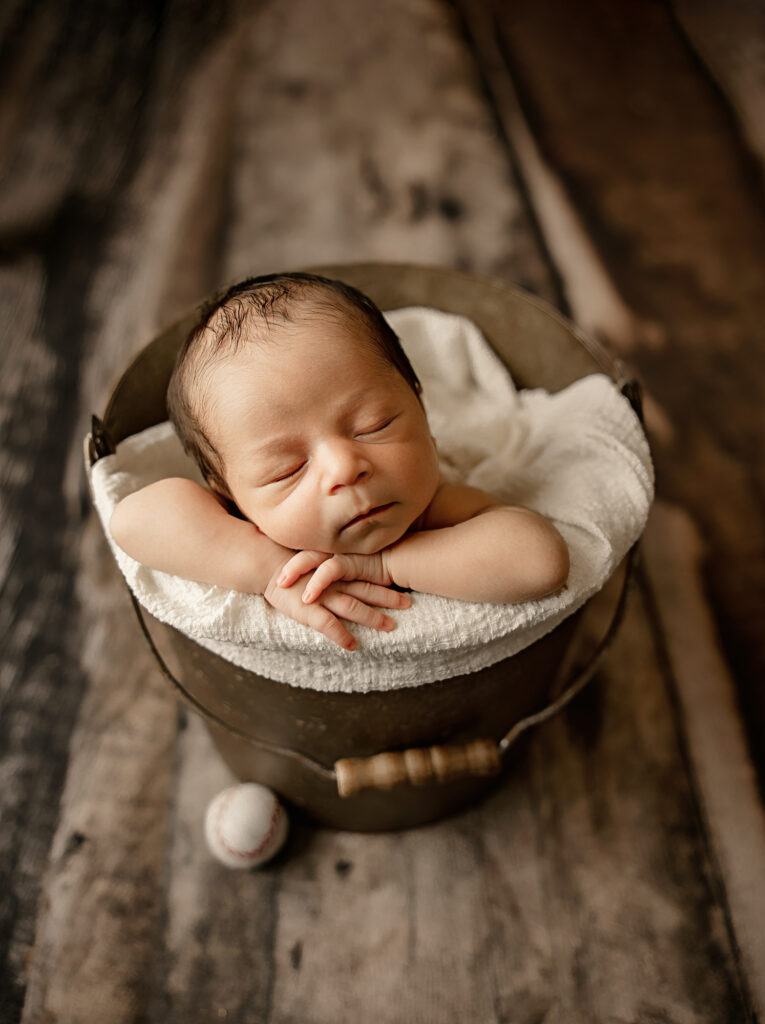 sacramento newborn photographer
