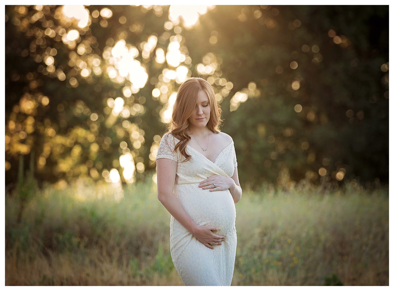 When Should You Take Your Maternity Photos? Maternity Photographer