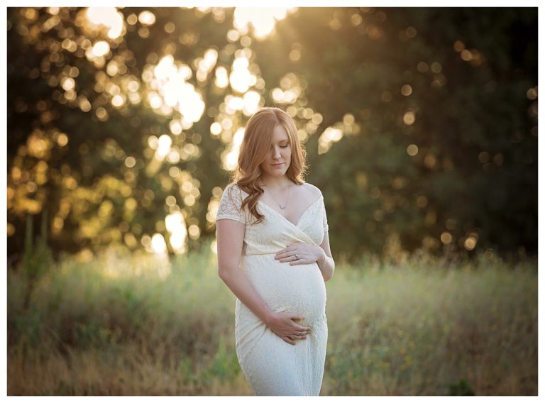 When Should You Take Your Maternity Photos? Maternity Photographer