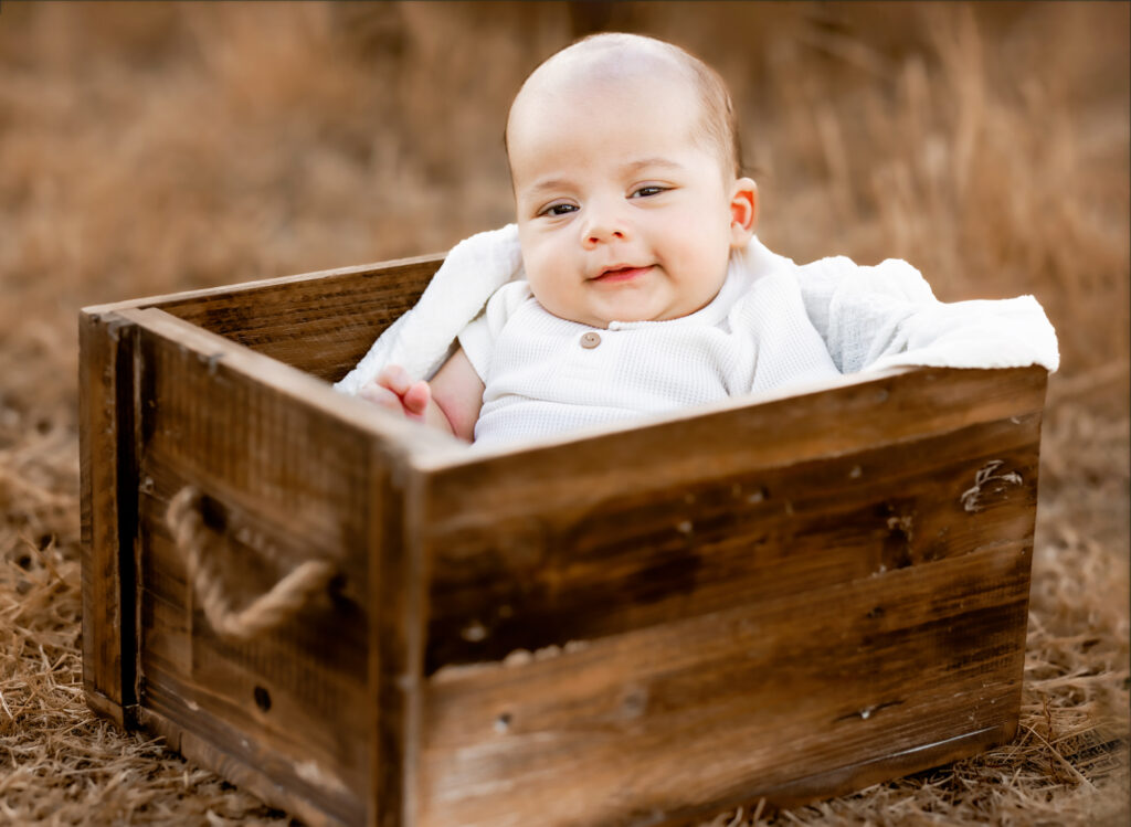 Chico Family Photographer