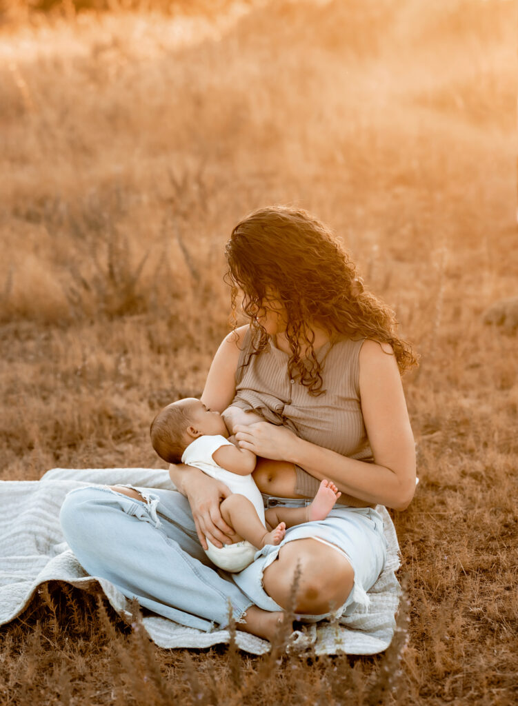 Chico Family Photographer