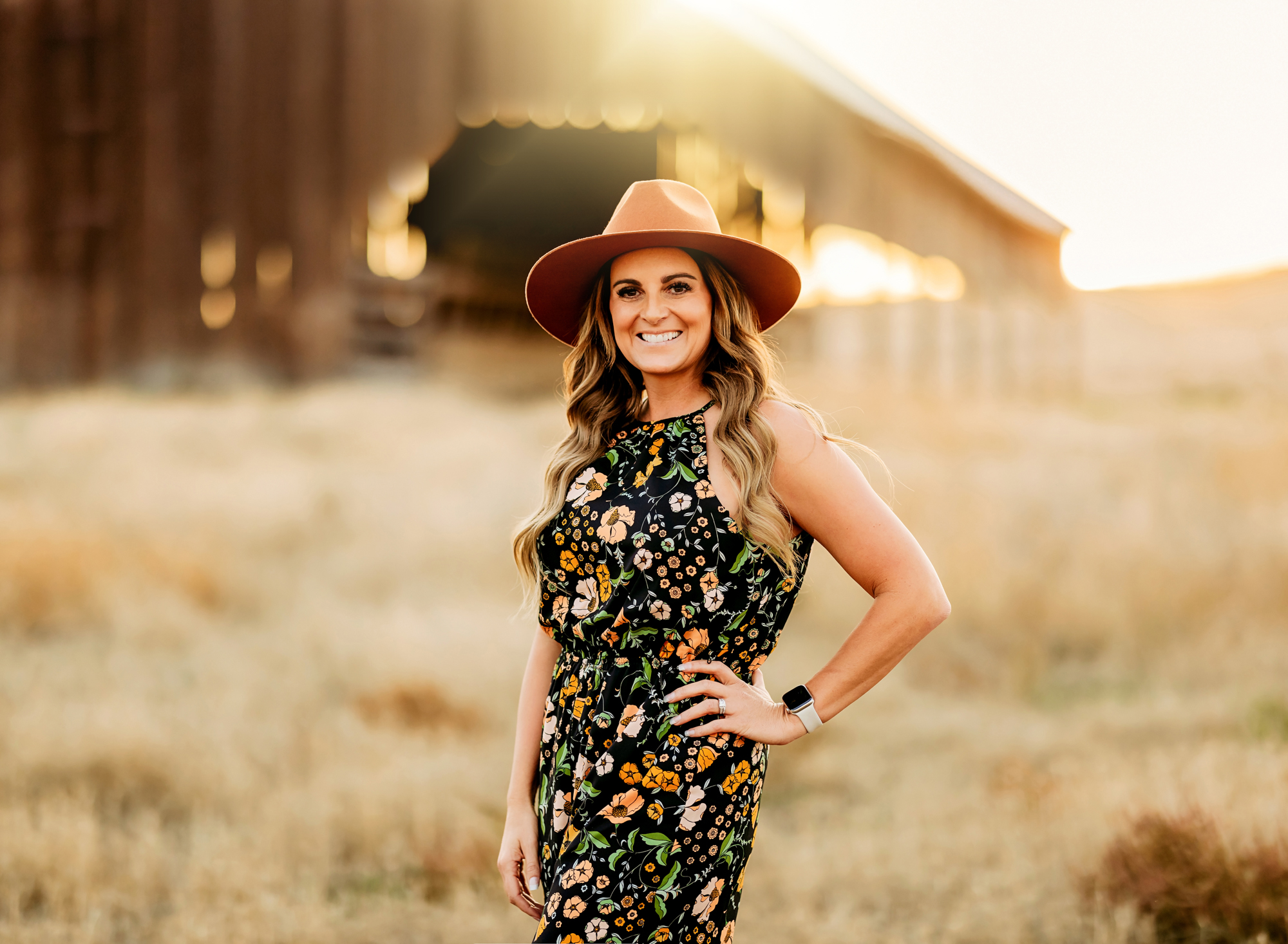 Merry Christmas from Your Yuba City Photographer